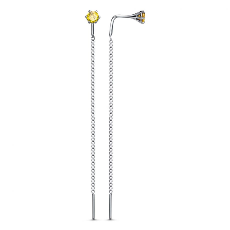 СЕРЬГИ 3389596Д17