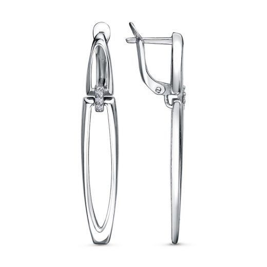 СЕРЬГИ 33814794Пл