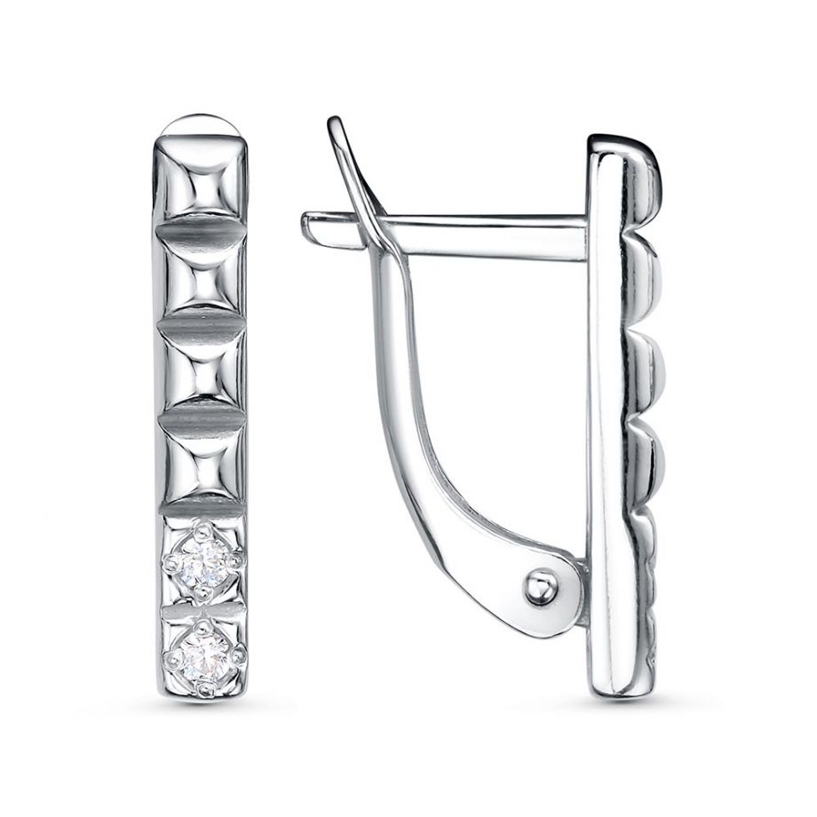 СЕРЬГИ 33814894Пл