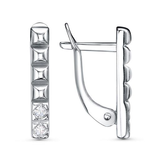 СЕРЬГИ 33814894Пл