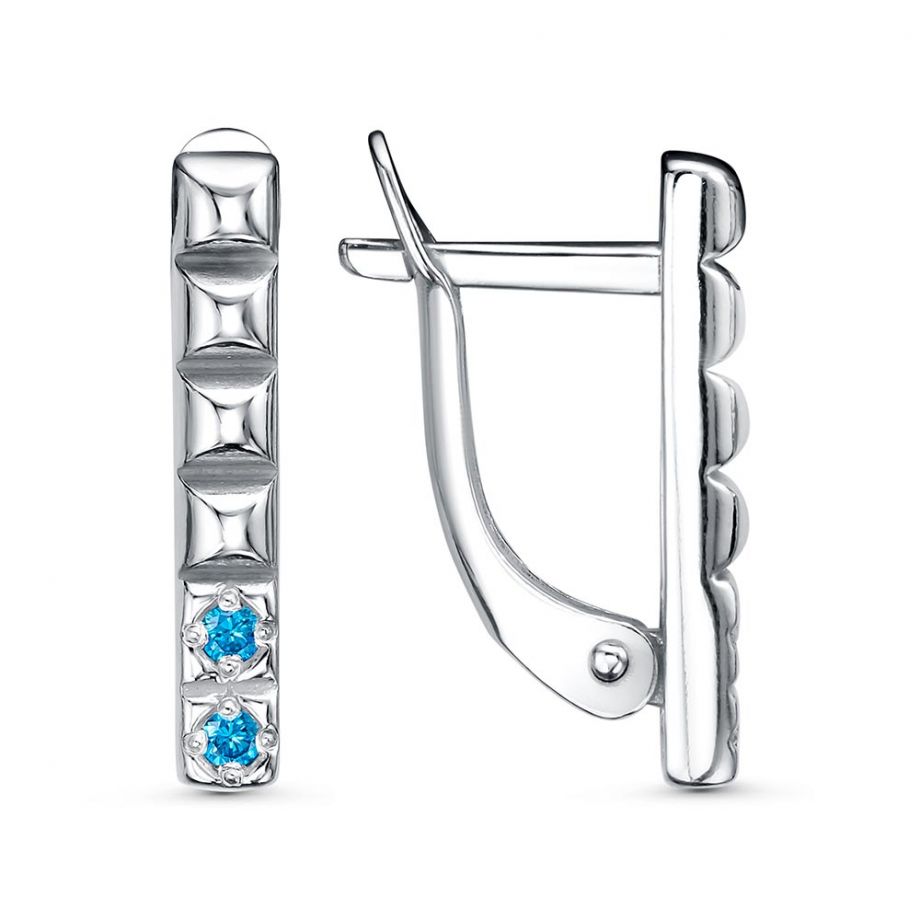 СЕРЬГИ 33814894Пл3