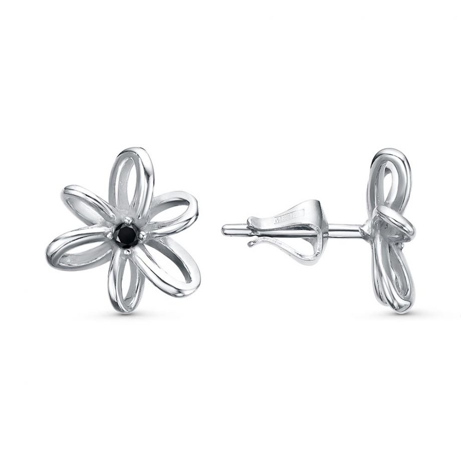 СЕРЬГИ 33814302Пл1