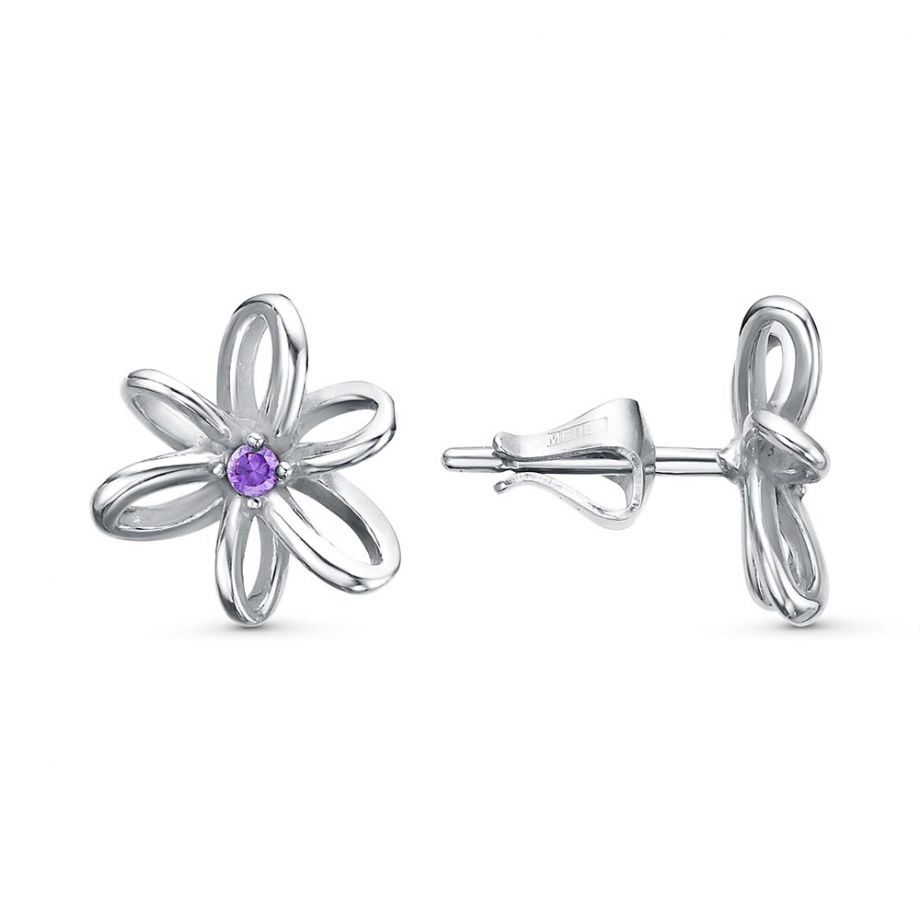 СЕРЬГИ 33814302Пл6