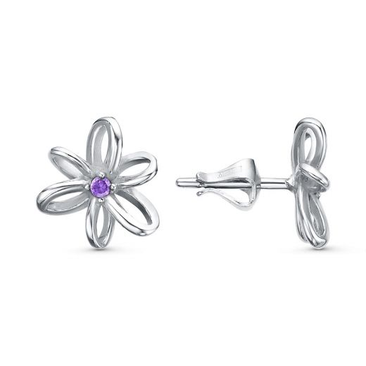 СЕРЬГИ 33814302Пл6