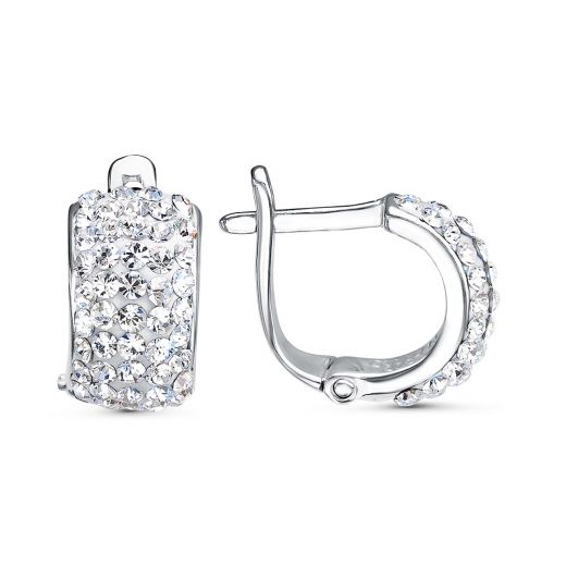 СЕРЬГИ 3369312Пл