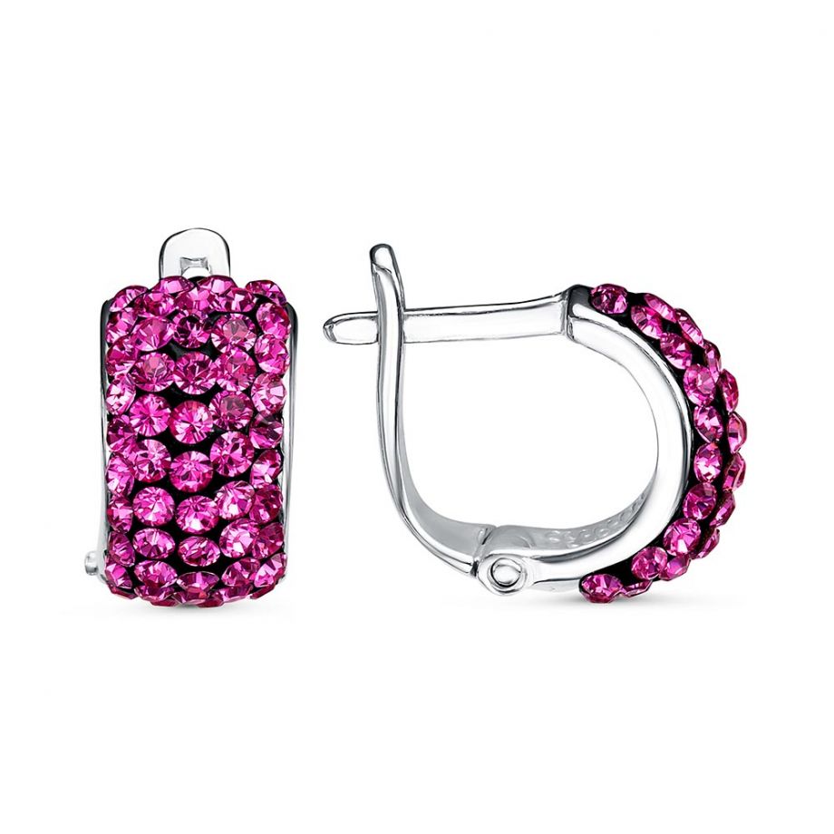 СЕРЬГИ 3369312Пл2