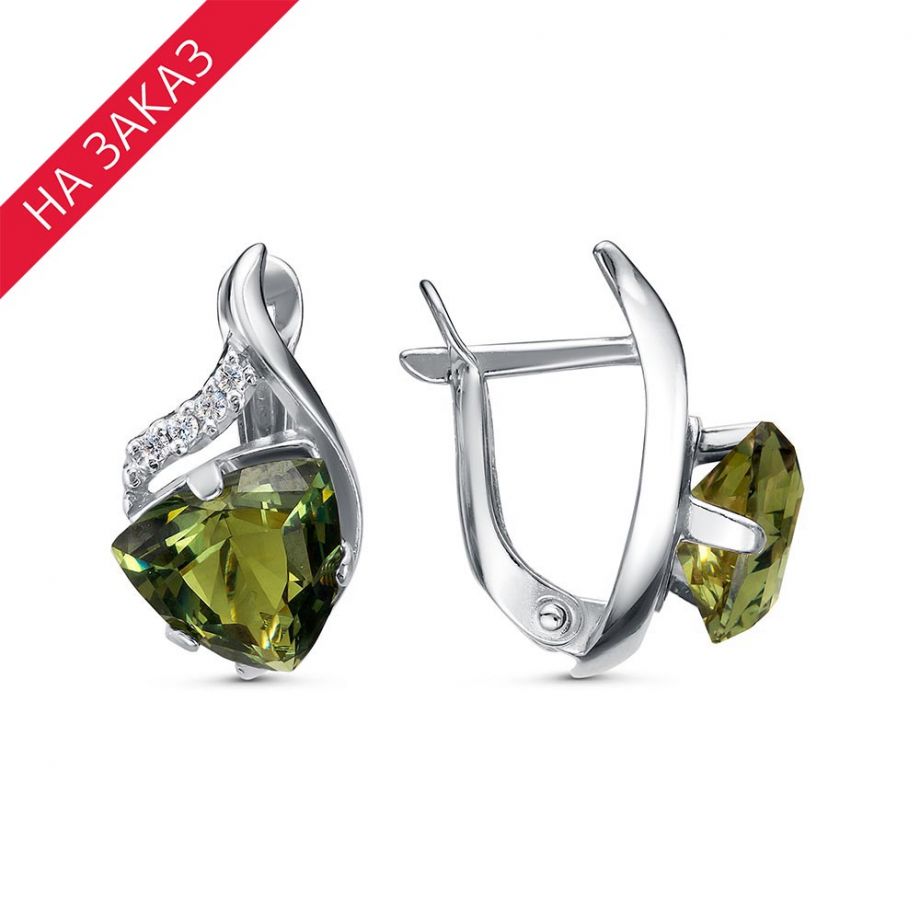 СЕРЬГИ 33714768Д1