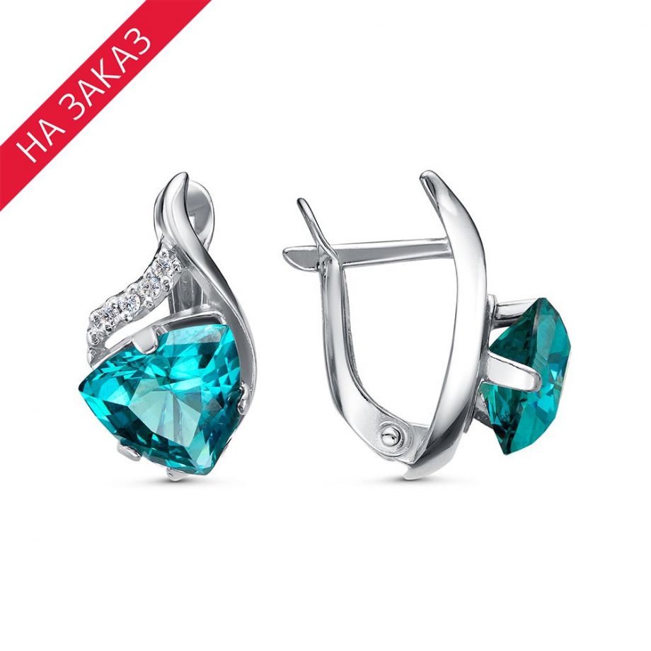 СЕРЬГИ 33714768Д14