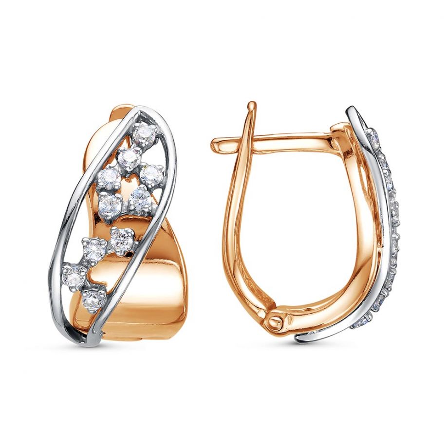 СЕРЬГИ 33813673Д