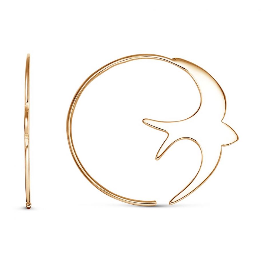 СЕРЬГИ 33014035