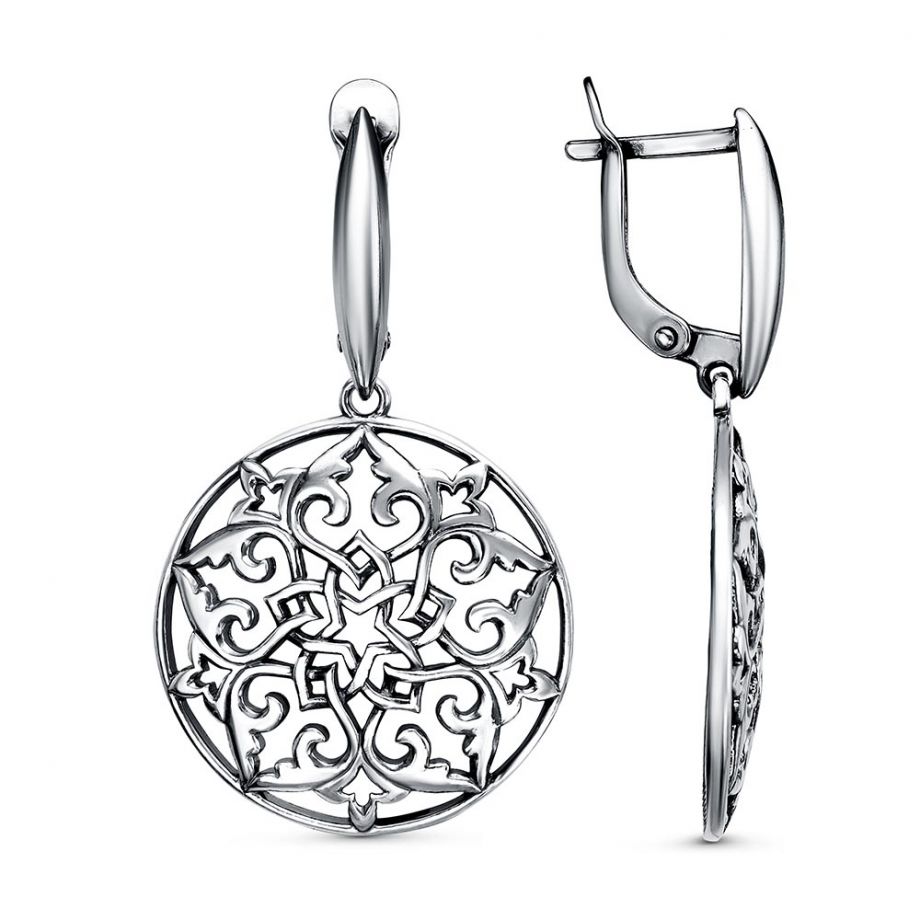 СЕРЬГИ 33014474