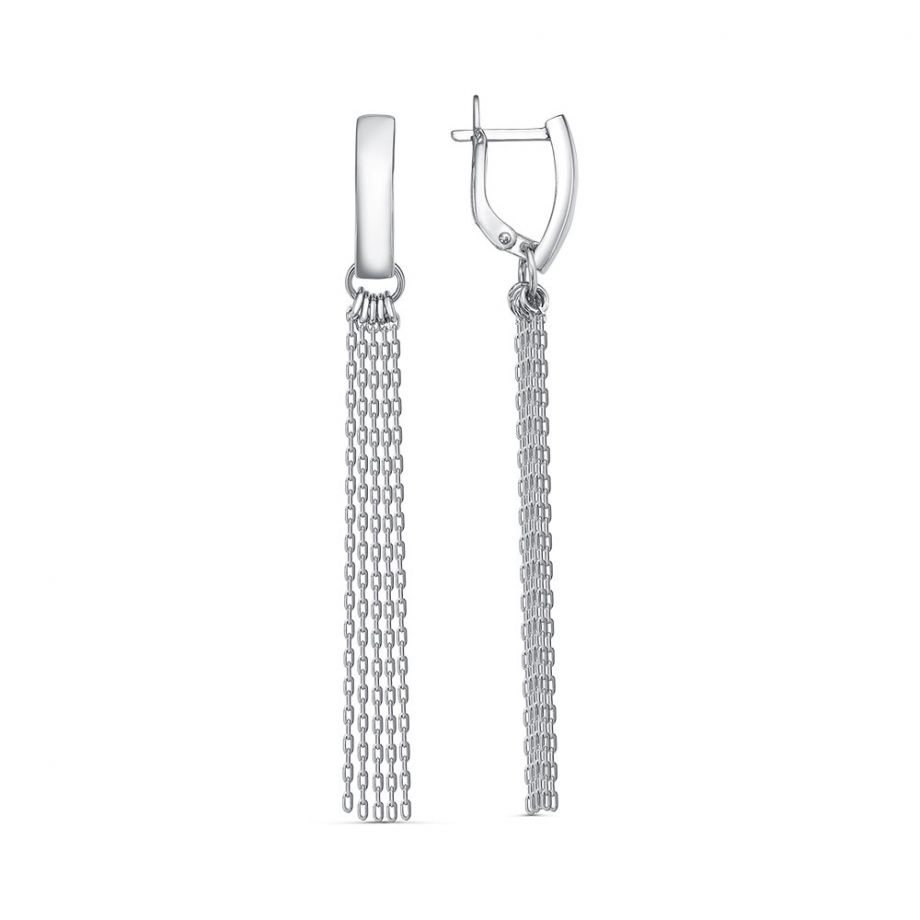 СЕРЬГИ 33012648Пл