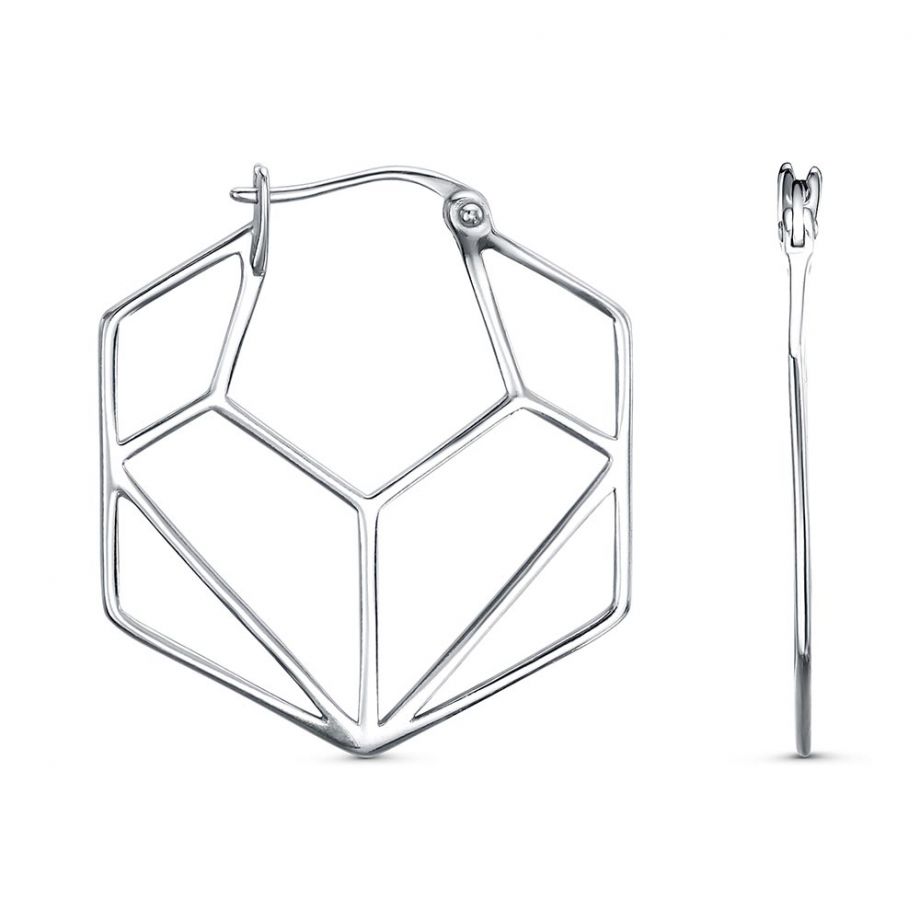 СЕРЬГИ 33014440Д