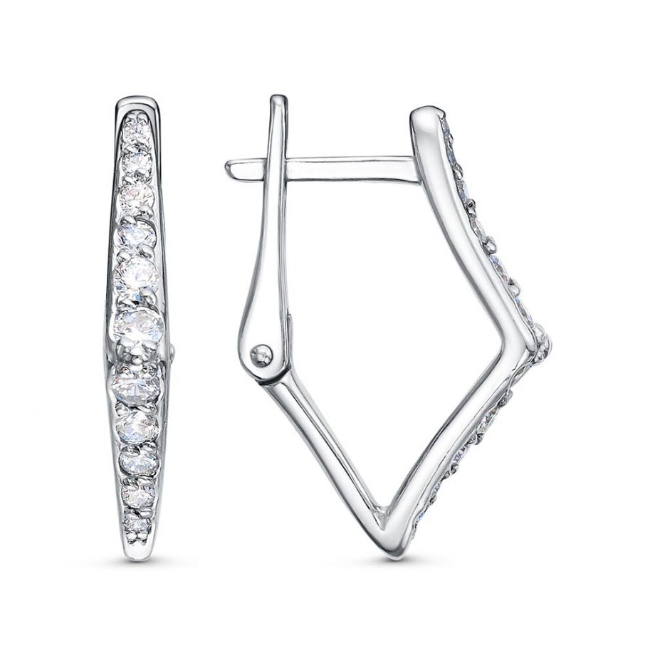 СЕРЬГИ 33814522Д