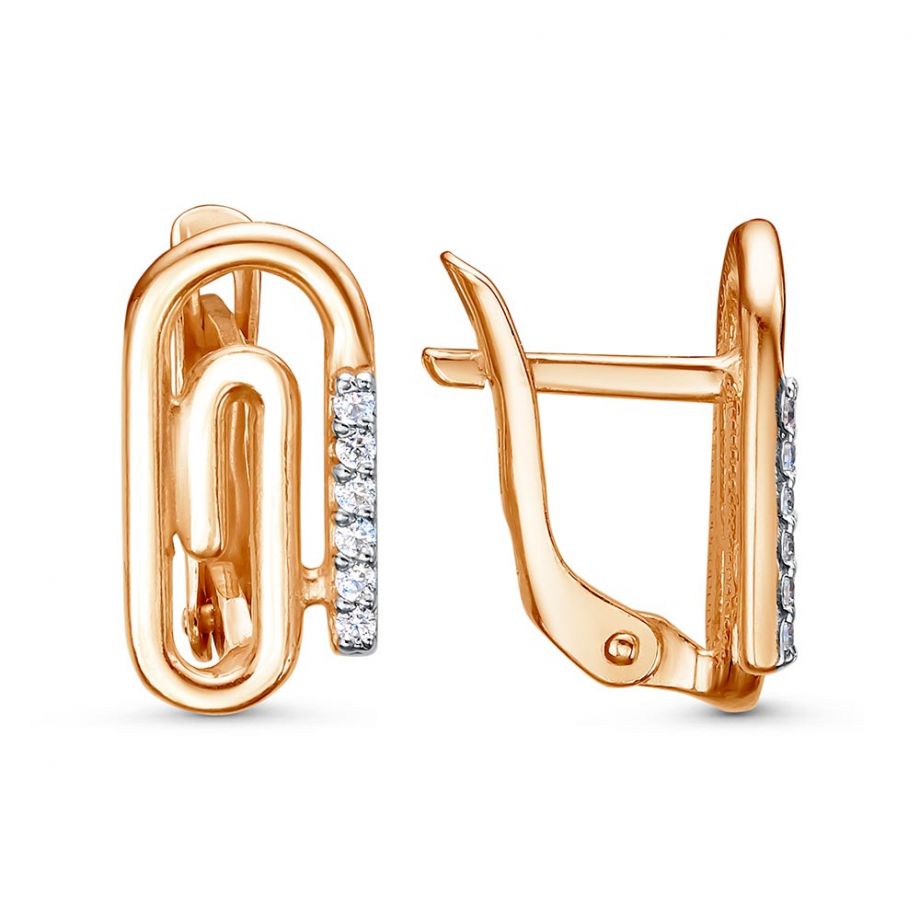 СЕРЬГИ 33814439Д