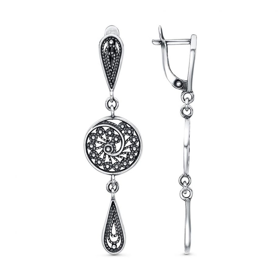 СЕРЬГИ 33014396