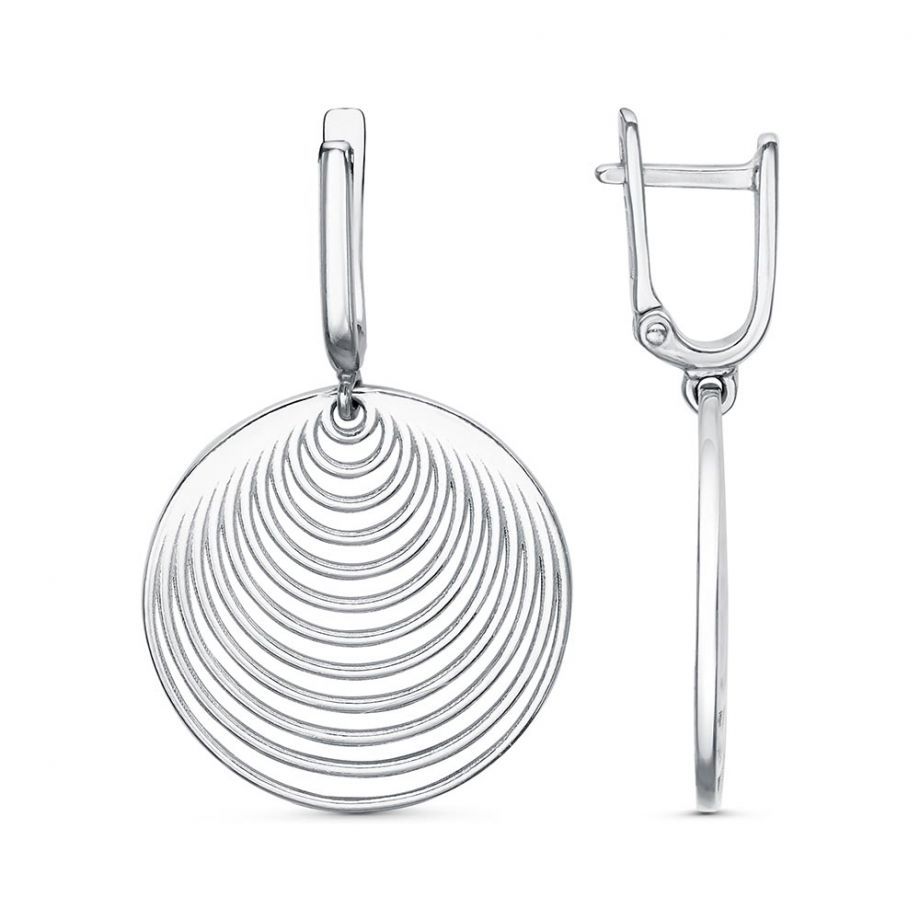 СЕРЬГИ 33014208Д