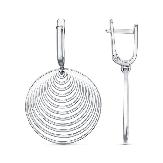 СЕРЬГИ 33014208Д