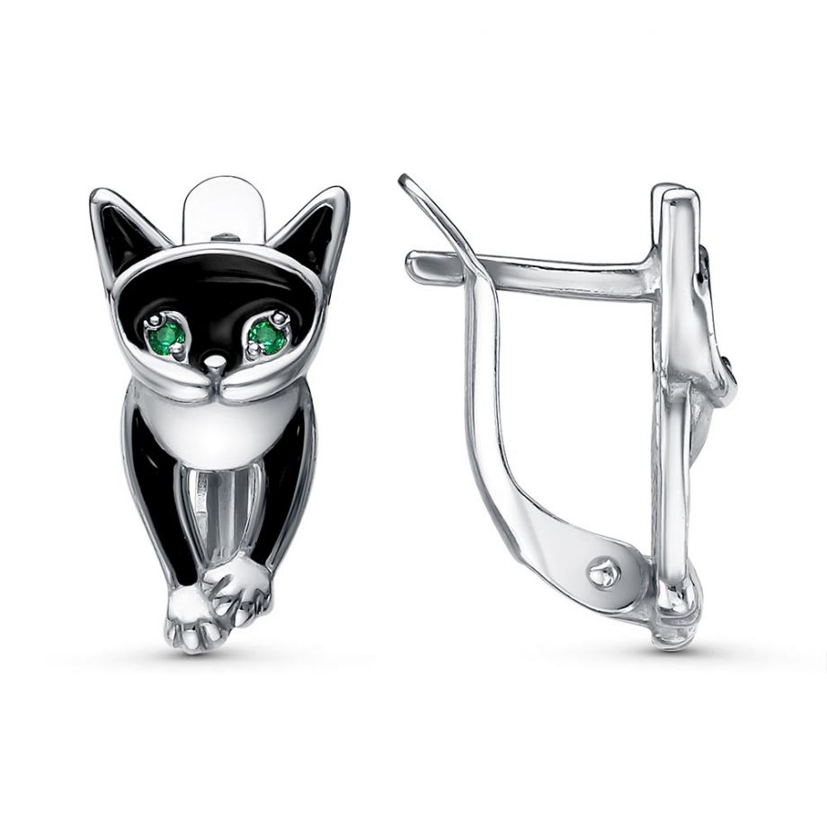 СЕРЬГИ 33814240Д