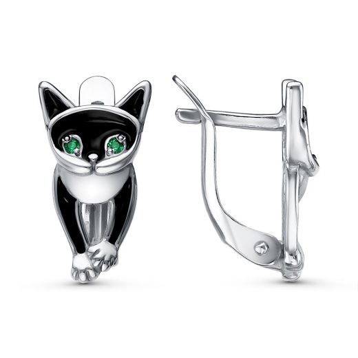 СЕРЬГИ 33814240Д