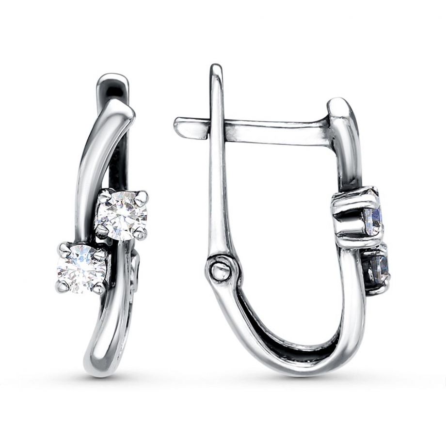 СЕРЬГИ 33814012Д