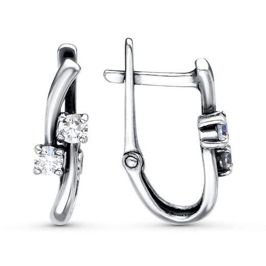 СЕРЬГИ 33814012Д