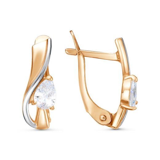 СЕРЬГИ 33813729Д