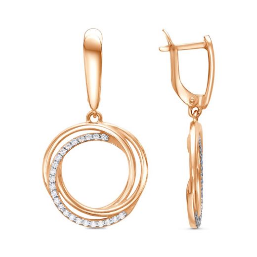 СЕРЬГИ 33813743Д