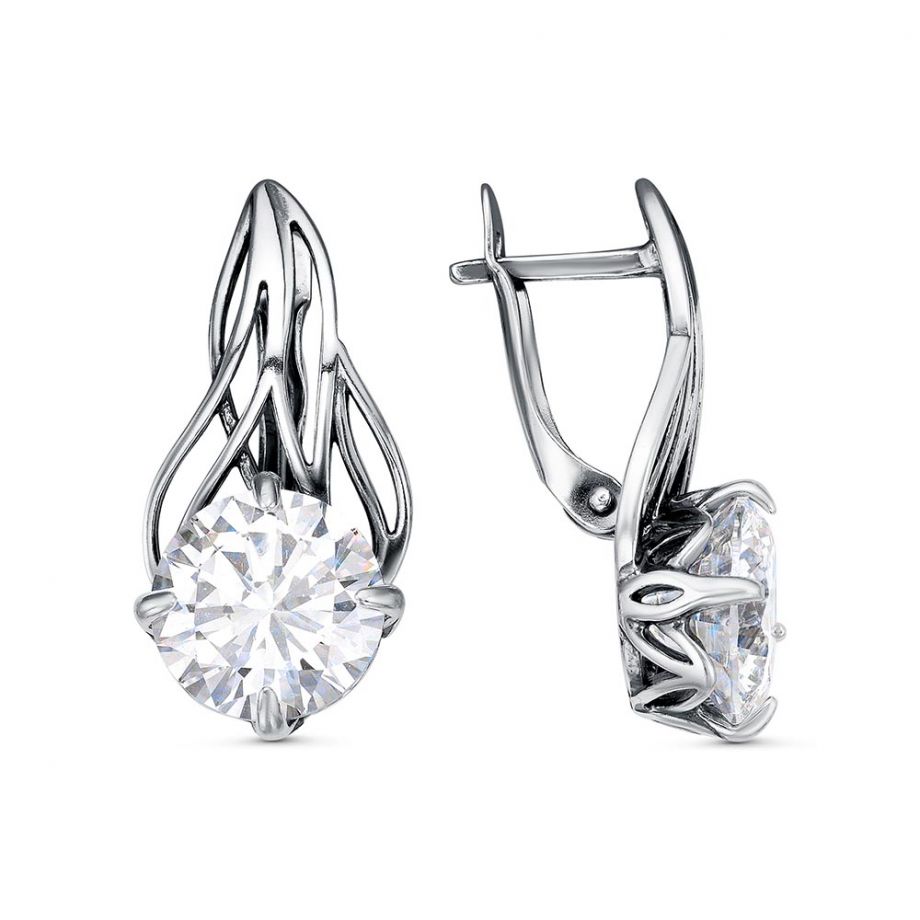 СЕРЬГИ 33813288