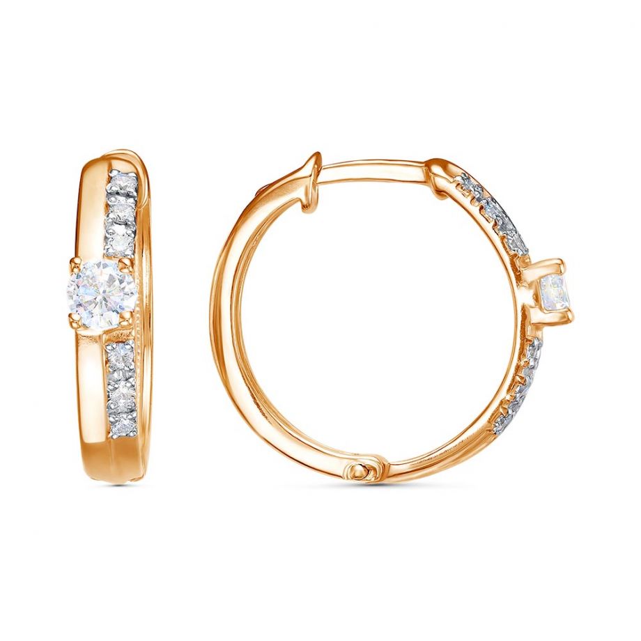 СЕРЬГИ 33813373Д