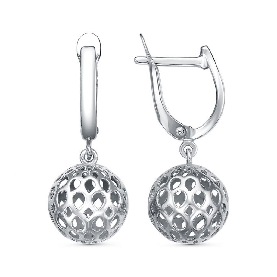 СЕРЬГИ 33013394Пл