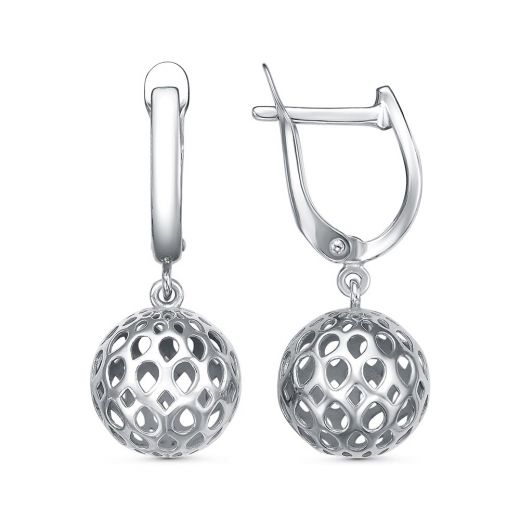 СЕРЬГИ 33013394Пл