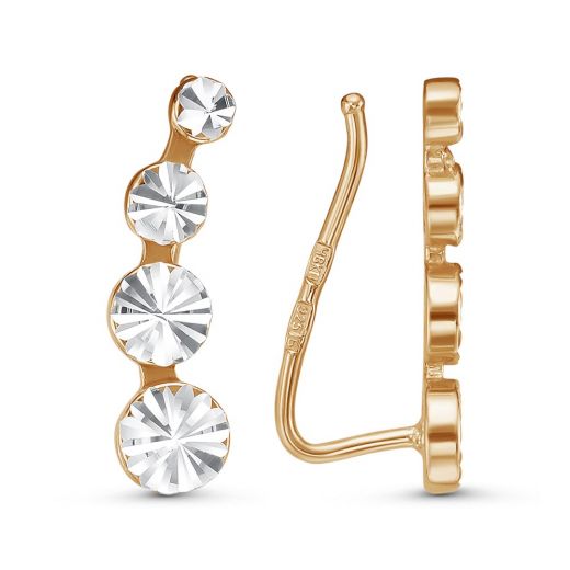 СЕРЬГИ 33013067-5