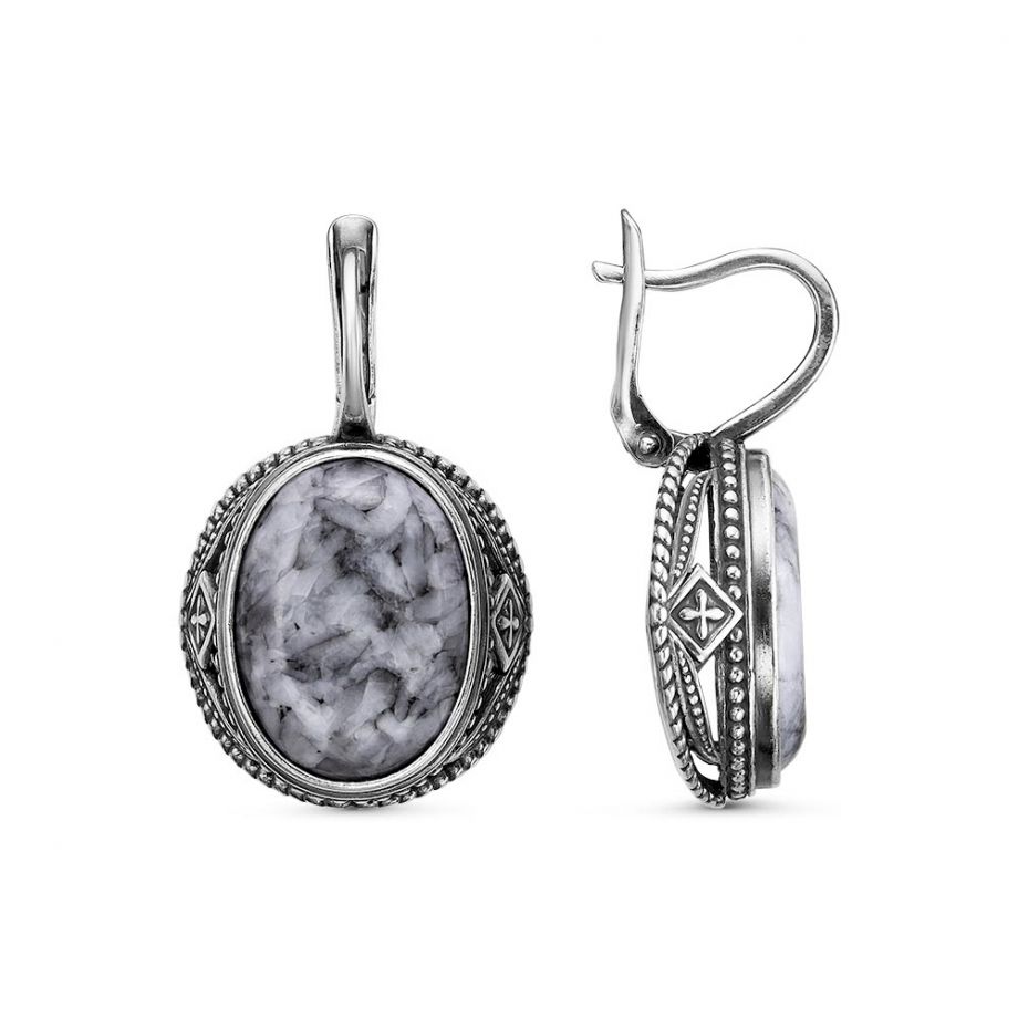 СЕРЬГИ 33312594Пн