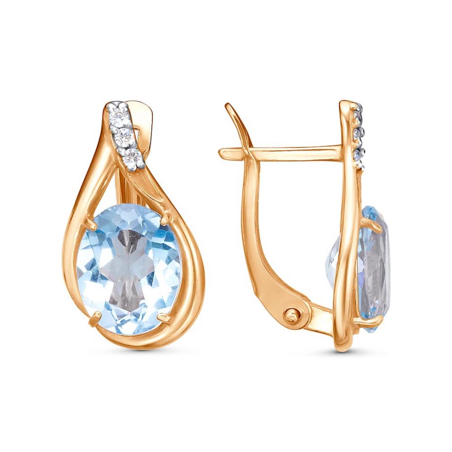 СЕРЬГИ 33112753ДТг