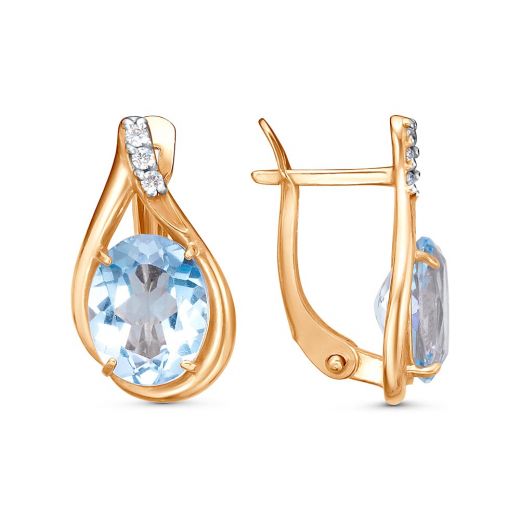 СЕРЬГИ 33112753ДТг