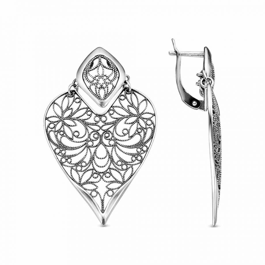 СЕРЬГИ 33012796