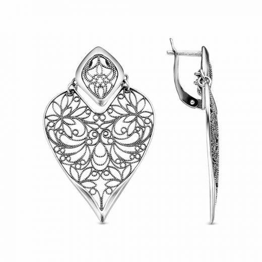 СЕРЬГИ 33012796