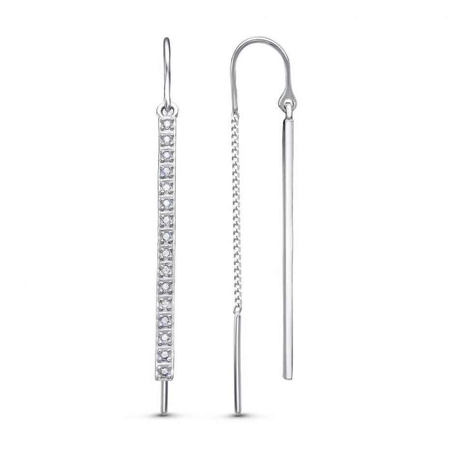 СЕРЬГИ 33812788Д