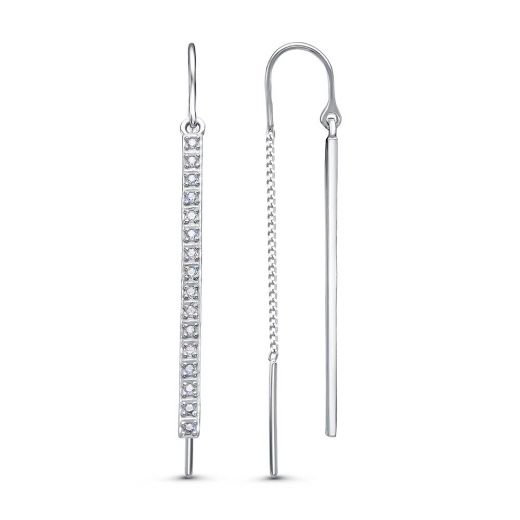 СЕРЬГИ 33812788Д