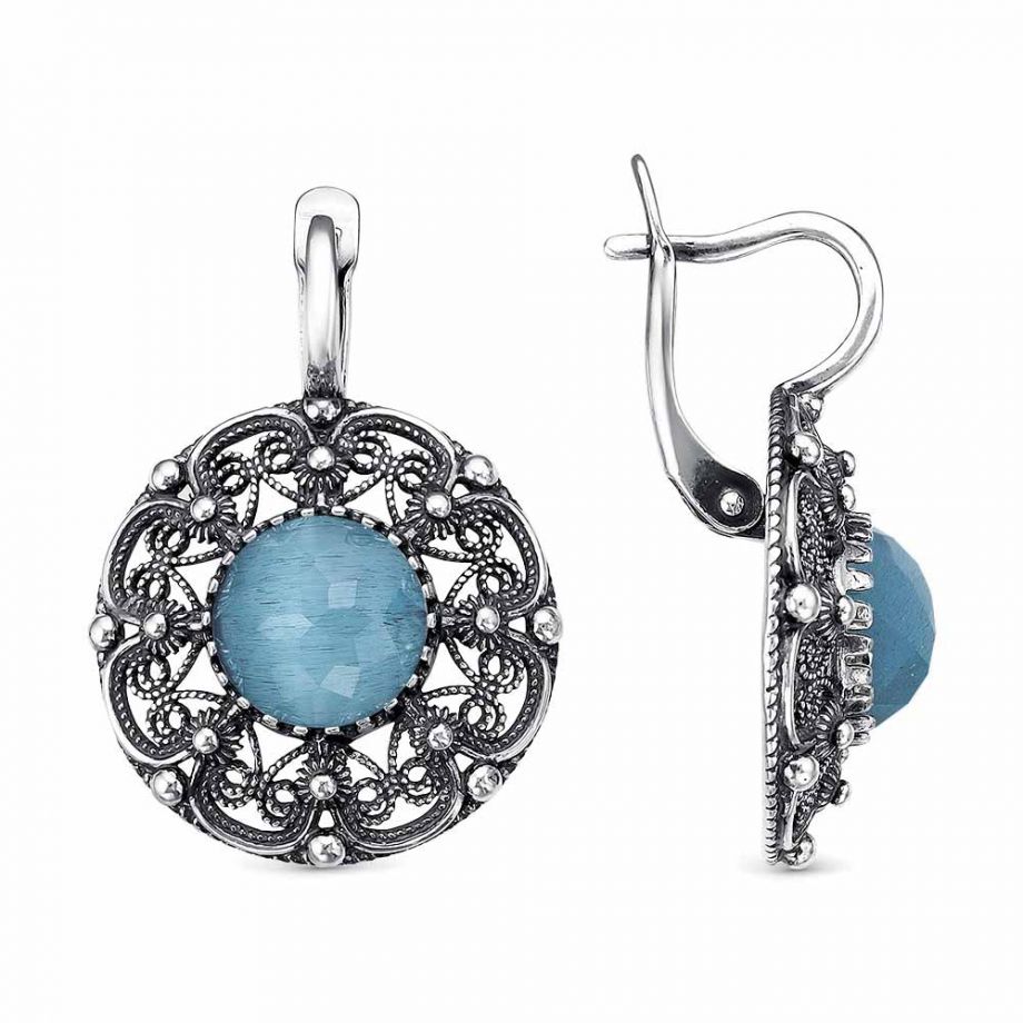 СЕРЬГИ 33612318-3