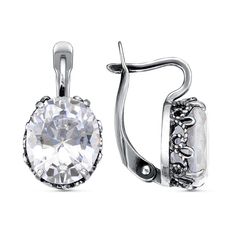 СЕРЬГИ 33812370