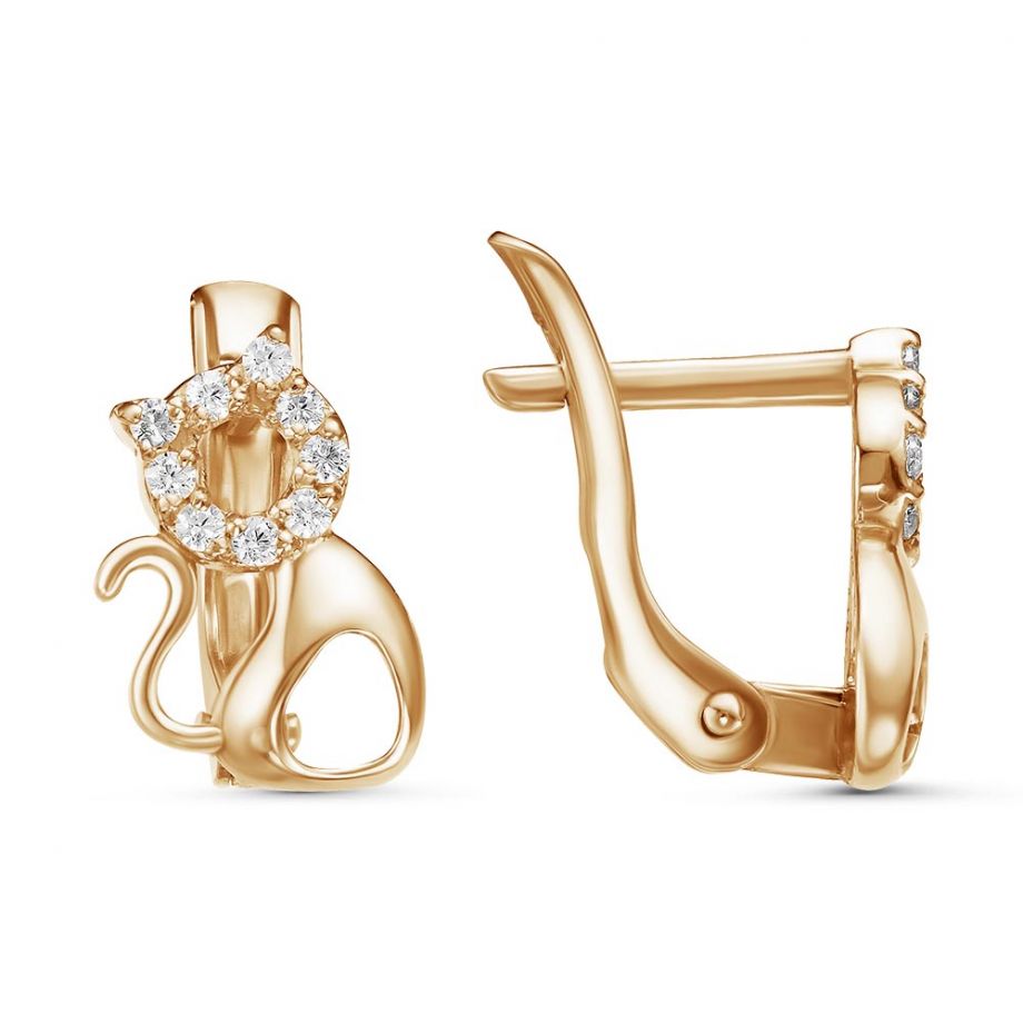 СЕРЬГИ 33811433