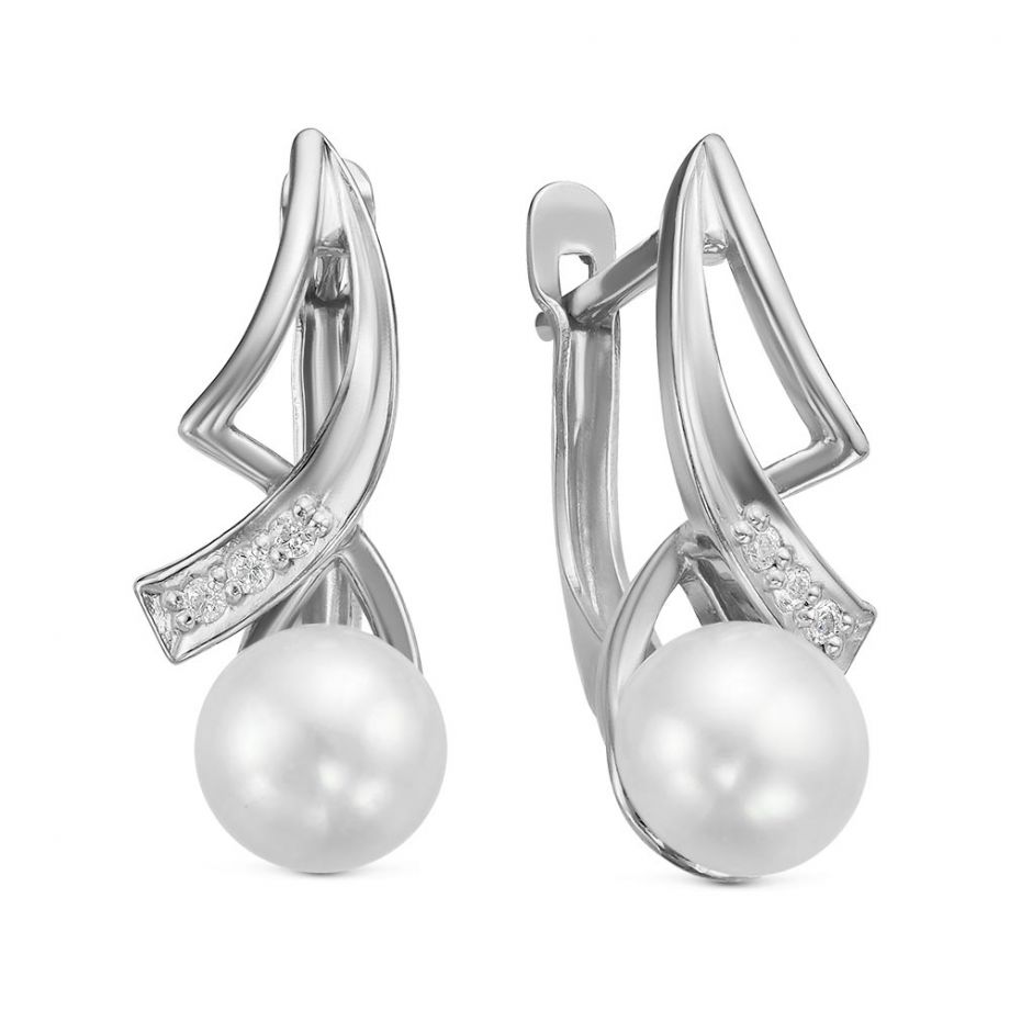 СЕРЬГИ 33310846Д