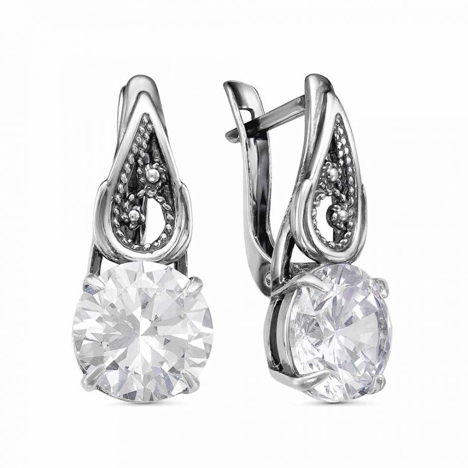 СЕРЬГИ 33810304