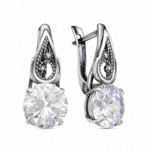 СЕРЬГИ 33810304