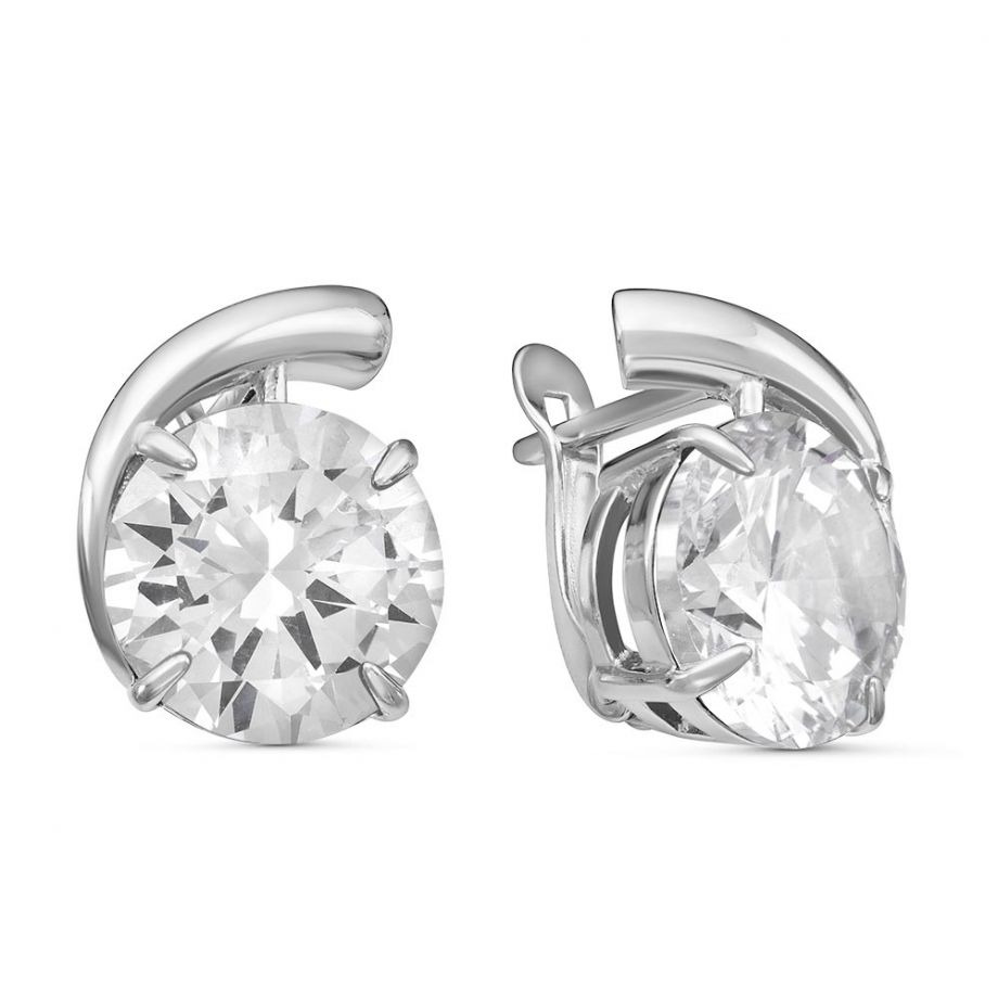 СЕРЬГИ 33810406Д