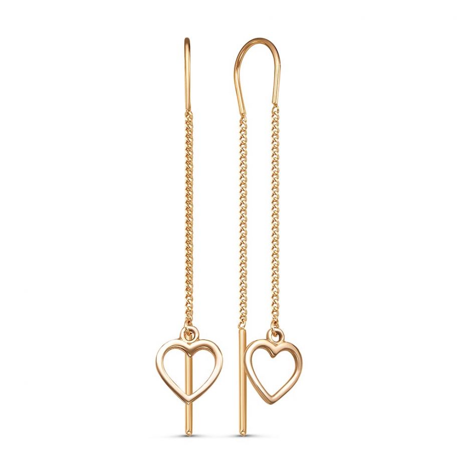 СЕРЬГИ 33010547