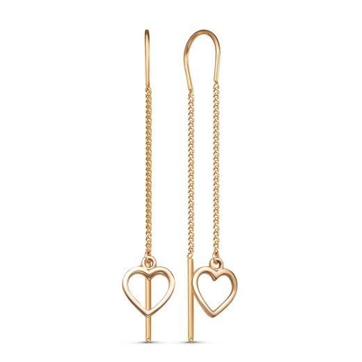 СЕРЬГИ 33010547