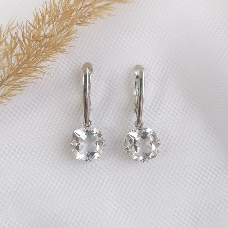 СЕРЬГИ 33110086ДГх